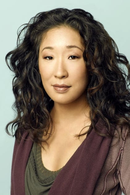 Filmy s tímto hercem Sandra Oh