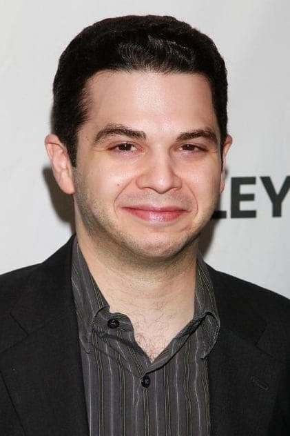 Filmy s tímto hercem Samm Levine