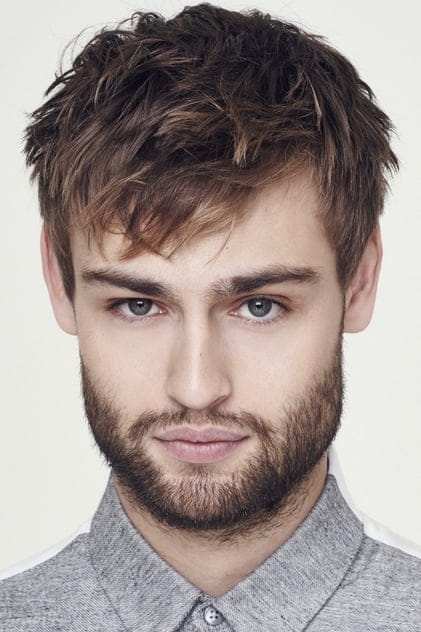 Filmy s tímto hercem Douglas Booth