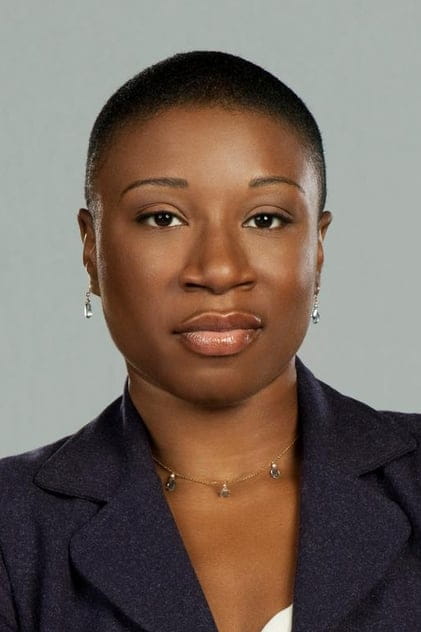 Filmy s tímto hercem Aisha Hinds