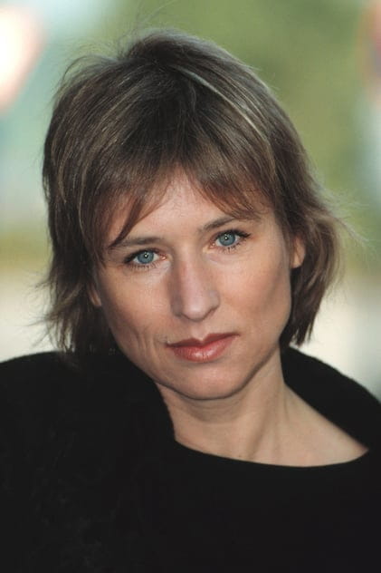 Films with the actor Corinna Harfouch