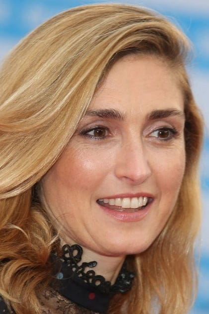 Films with the actor Julie Gayet