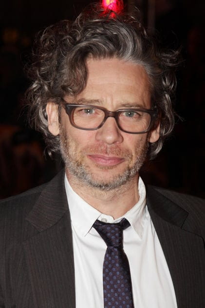 Filmy s tímto hercem Dexter Fletcher