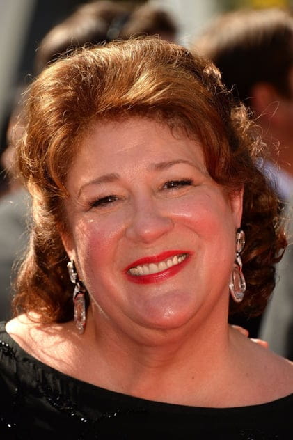 Filmy s tímto hercem Margo Martindale