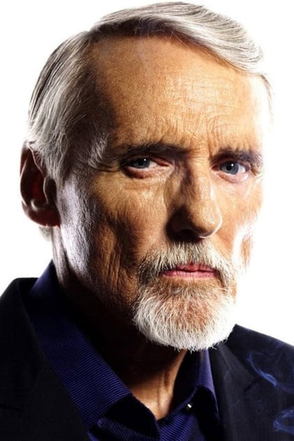 Films with the actor Dennis Hopper