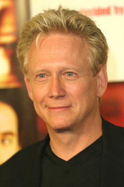 Filmy z aktorem Bruce Davison