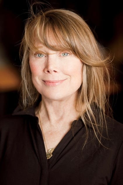 Filmy s tímto hercem Sissy Spacek