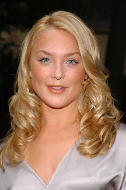 Filmy s tímto hercem Elisabeth Rohm