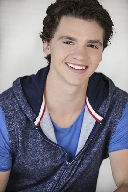 Filmy s tímto hercem Joel courtney