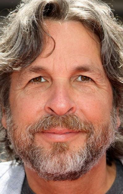 Филми с актьора Peter Farrelly