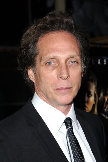 Filmy s tímto hercem William Fichtner