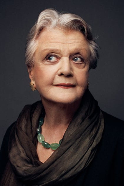 Filmy s tímto hercem Angela Lansbury