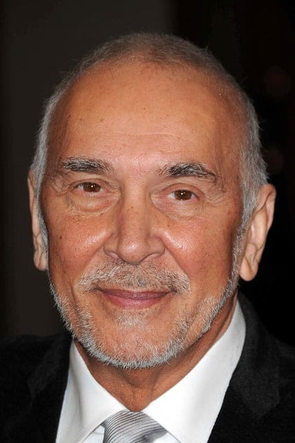 Filmek a színésszel Frank Langella