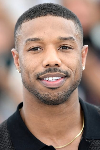 Filmy s tímto hercem Michael B. Jordan