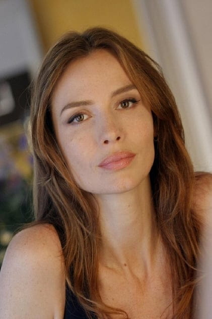 Filmy z aktorem Saffron Burrows