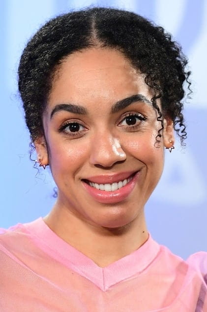 Filmovi sa glumcem Pearl Mackie