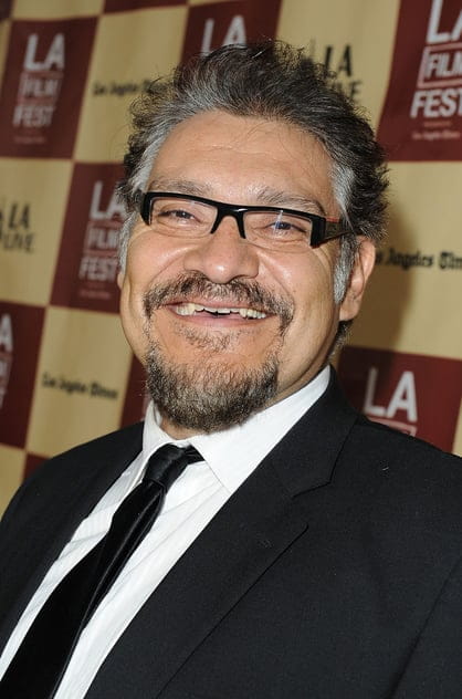 Filme cu actorul Joaquín Cosío