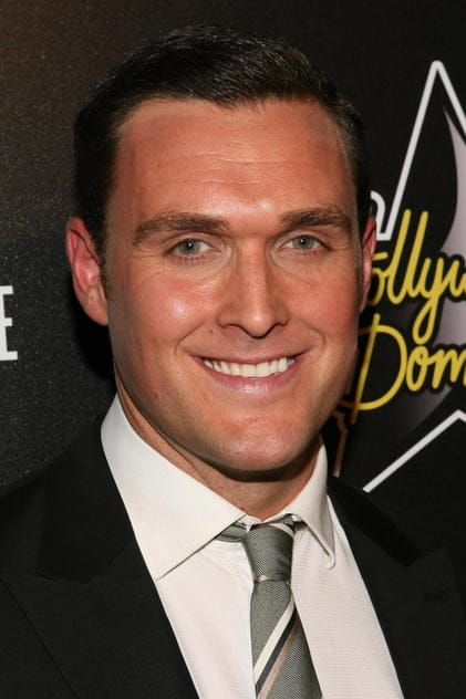 Фільми з актором Owain Yeoman