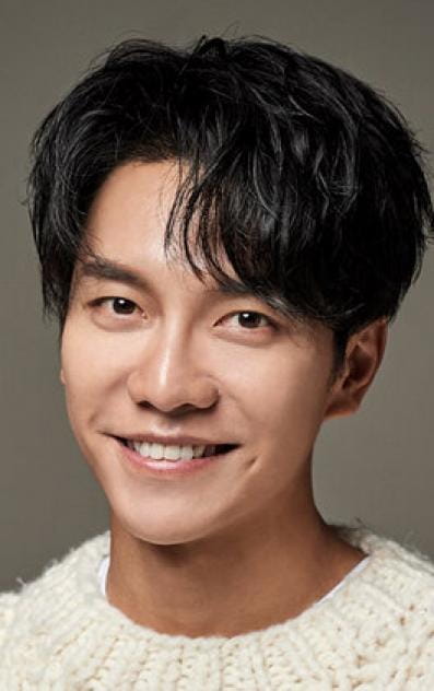 Filmek a színésszel Lee Seung-gi