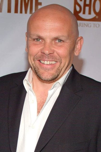 Filmy s tímto hercem Kevin Chapman