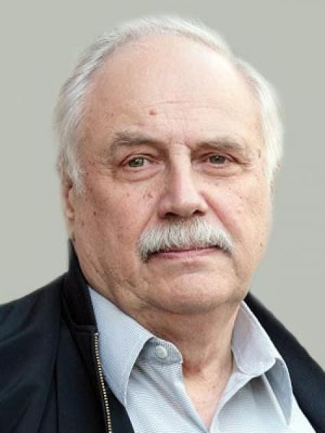 Filmek a színésszel Vladimir Krasnopolsky