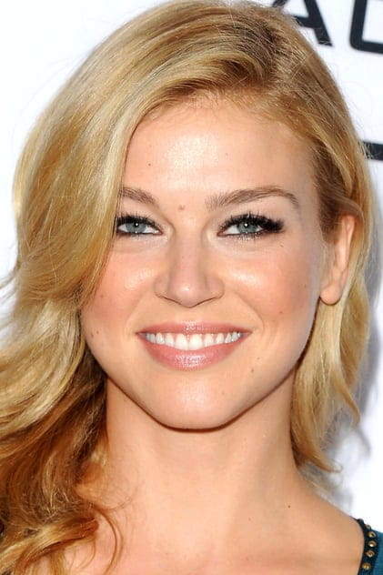 Filmy s tímto hercem Annie Palicki