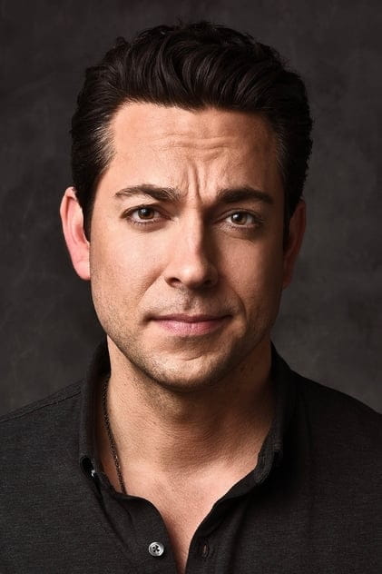 Filmy s tímto hercem Zachary Levi