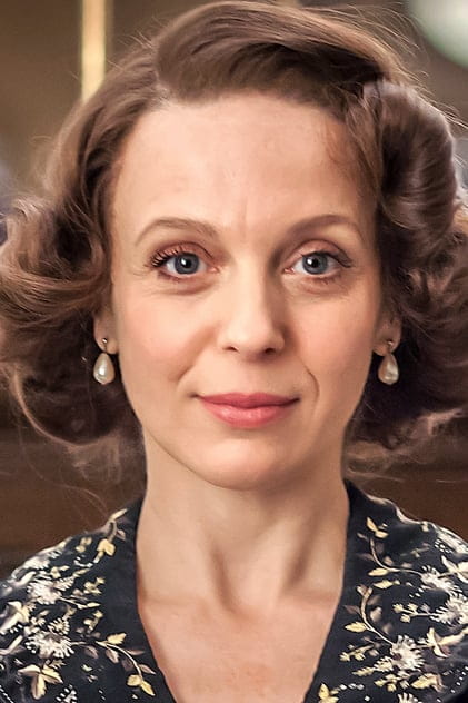 Filmek a színésszel Amanda Abbington