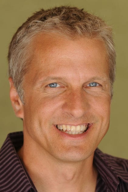 Filme mit einem Schauspieler Patrick Fabian