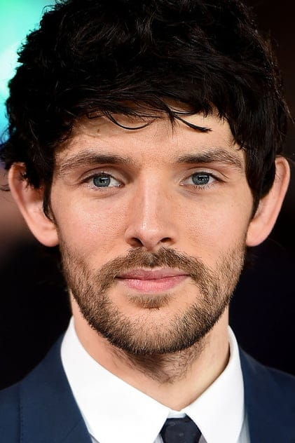 Films with the actor Colin Morgan