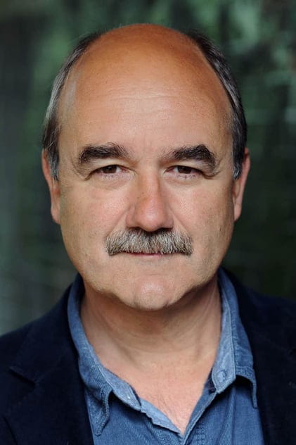 Aktyor ilə olan filmlər David Haig