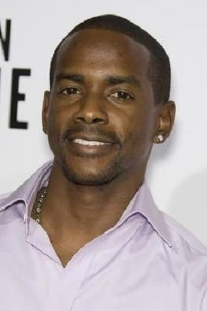 Filmy s tímto hercem Keith Robinson