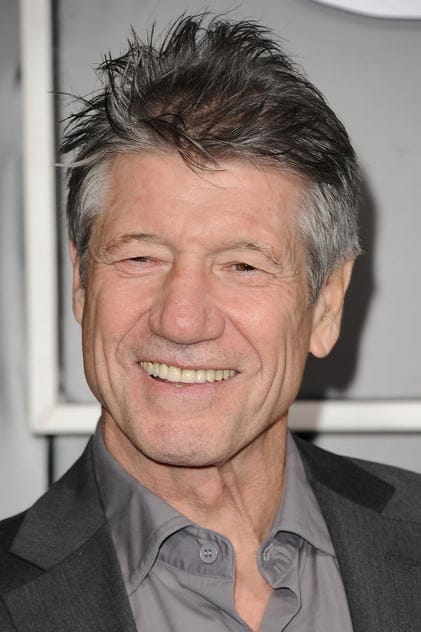 Filmy s tímto hercem Fred Ward