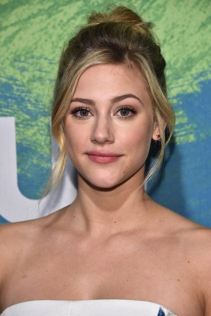 Филми с актьора Lily Reinhart