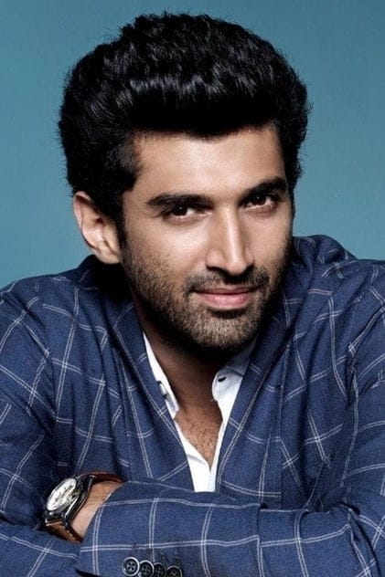 Filmy s tímto hercem Aditya Roy Kapoor