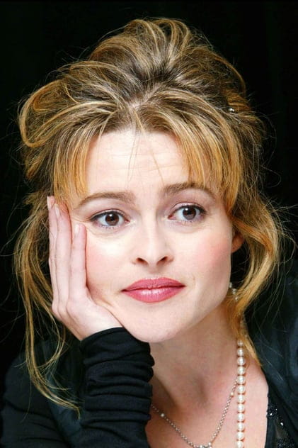 Filmy s tímto hercem Helena Bonham Carter