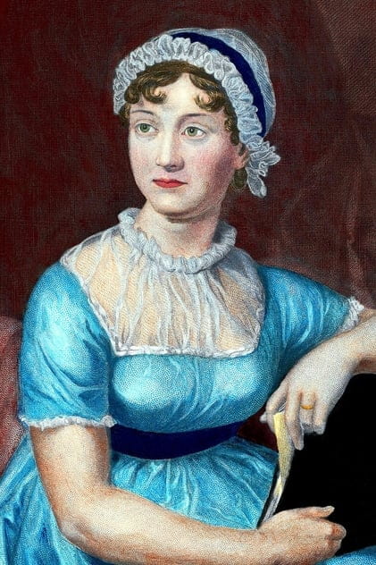 Filmy s tímto hercem Jane Austen