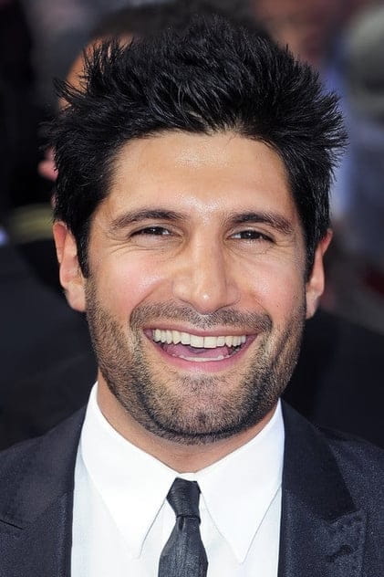 Filmy s tímto hercem Kayvan Novak