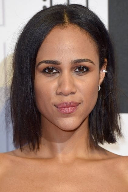 Films with the actor Zawe Ashton