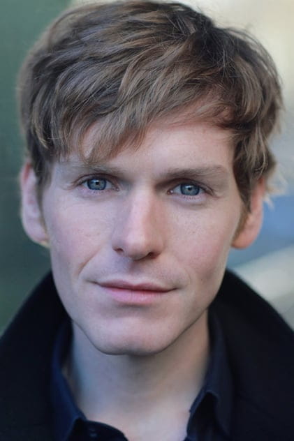 Films with the actor Shaun Evans