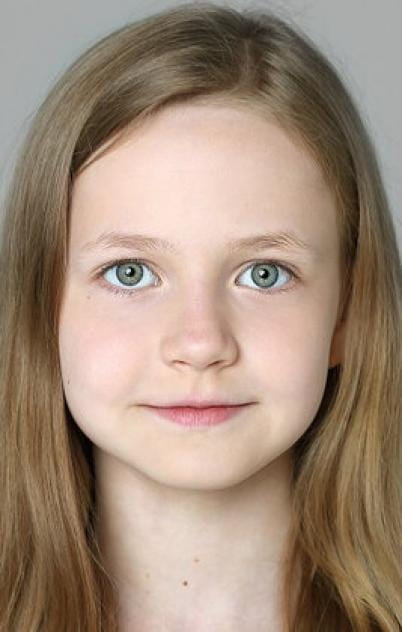Films with the actor Violet Tucker Steel