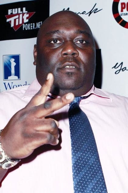 Filmy s tímto hercem Faizon Love