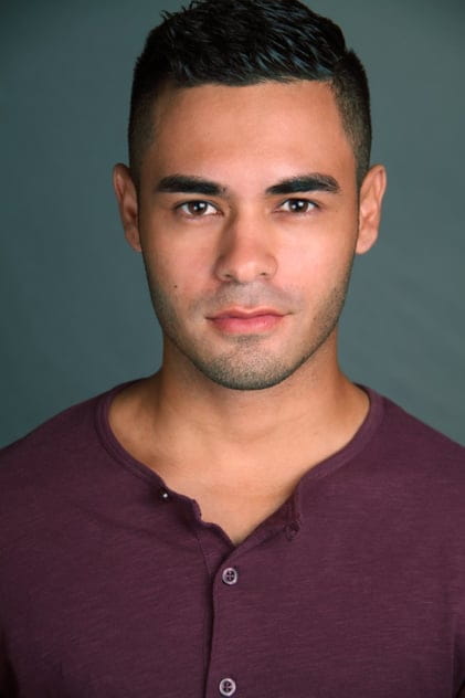 Films with the actor Gabriel Chavarria