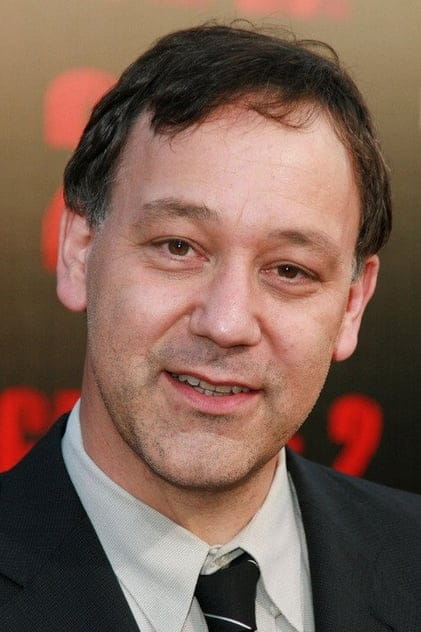 Filmy s tímto hercem Sam Raimi