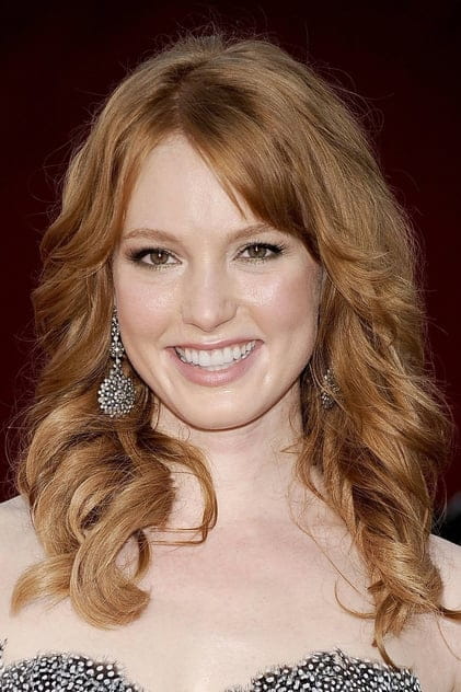 Filmy s tímto hercem Alicia Witt