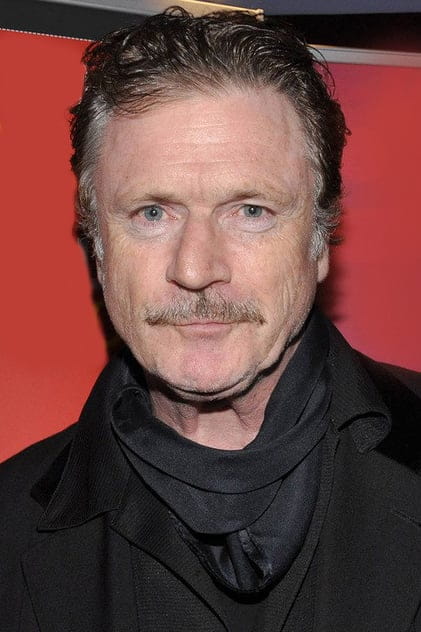 Films with the actor Patrick Bergin