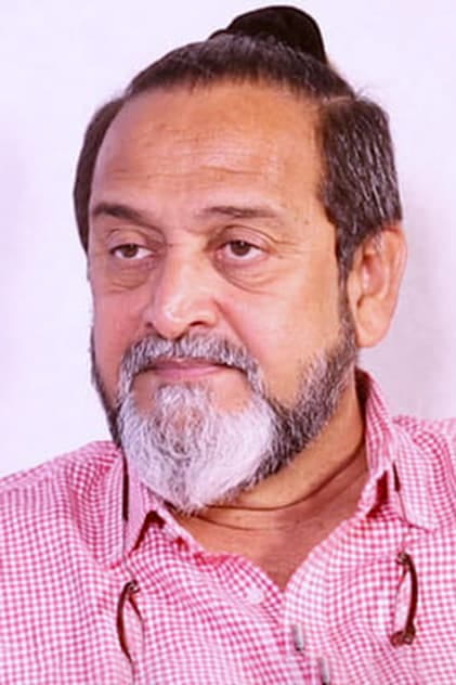 Filmek a színésszel Mahesh Manjrekar