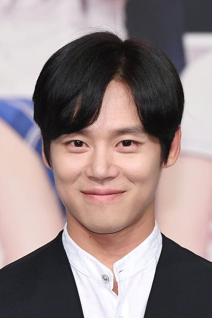 Films with the actor Han Joo-wan