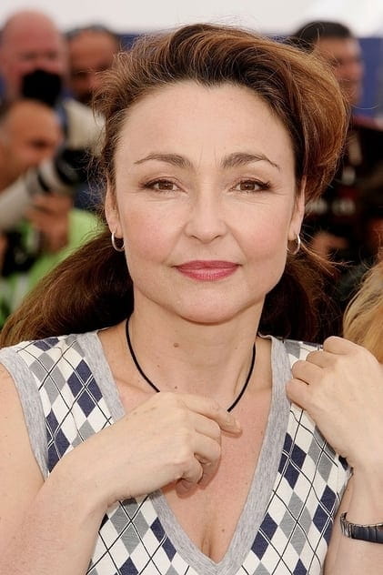 Películas con el actor Catherine Frot