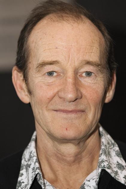 Filmek a színésszel David Hayman